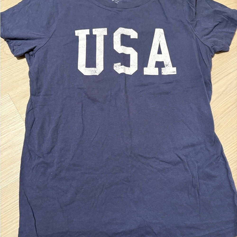 USA Graphic T-Shirt